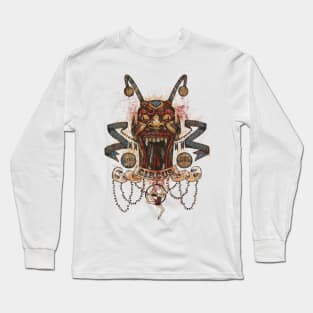 The Circus Long Sleeve T-Shirt